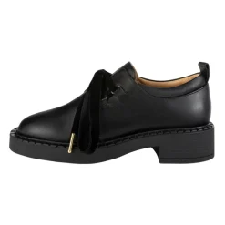 L37 Snøresko*Grace Zero Gravity Sko Sort