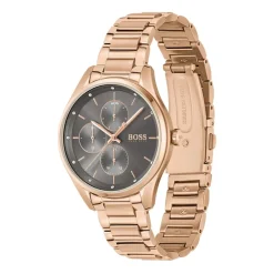 Hugo Ure*Grand Course 36mm Quartz Ur Gul