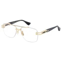 Dita Briller*Grand Evo One RX Optiske briller Gul