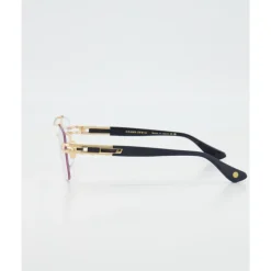 Dita Briller*Grand Evo One RX Optiske briller Gul