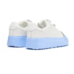 Mallet London Sneakers*GRFTR Lite Hvid