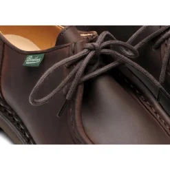 Paraboot Snøresko*Gringo Stil Michael Sko Brun