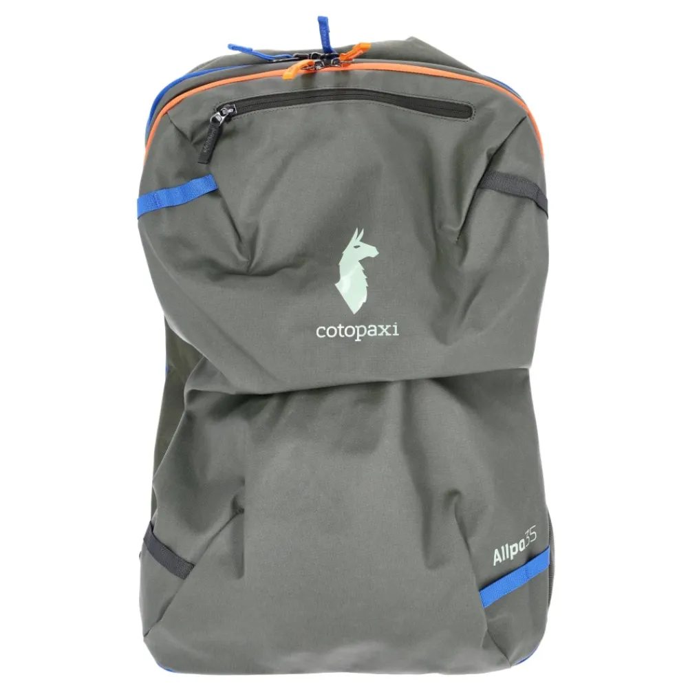 Cotopaxi Rygsække*Allpa Travpack Rygsæk Grøn