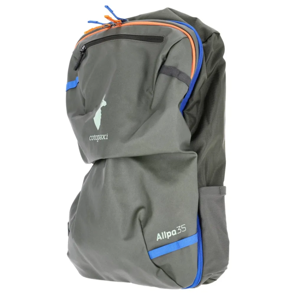 Cotopaxi Rygsække*Allpa Travpack Rygsæk Grøn