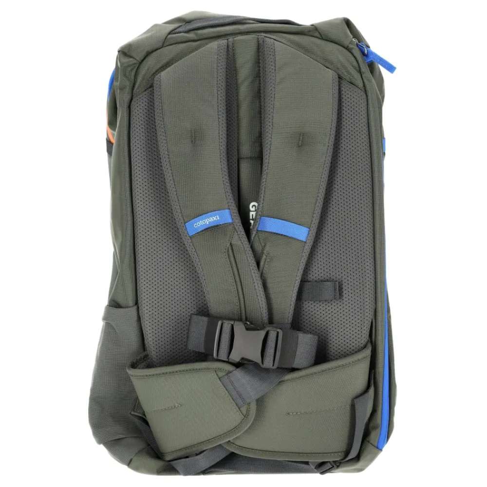 Cotopaxi Rygsække*Allpa Travpack Rygsæk Grøn