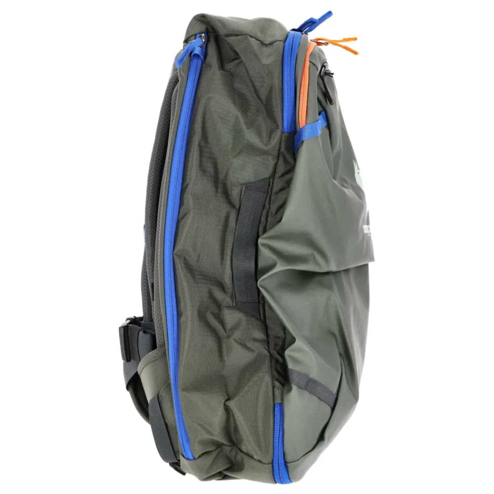 Cotopaxi Rygsække*Allpa Travpack Rygsæk Grøn