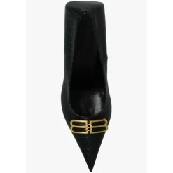 Balenciaga Pumps|Stiletter*'Knife' Stiletto Pumps Grøn