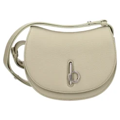 Burberry Skuldertasker*læder skuldertaske Grøn