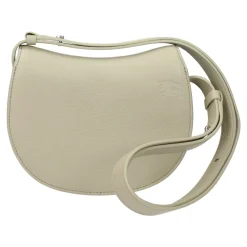 Burberry Skuldertasker*læder skuldertaske Grøn