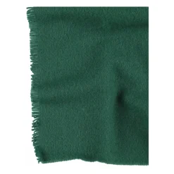 Hay Tørklæder*Mono Throw Tæppe Grøn
