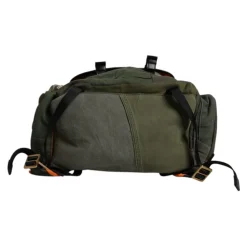 Dolce & Gabbana Rygsække*Patchwork Rejse Rygsæk Grøn