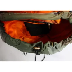 Dolce & Gabbana Rygsække*Patchwork Rejse Rygsæk Grøn