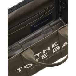 Marc Jacobs Indkøbstasker*Stilfuld Damer Håndtaske Grøn