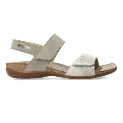 Mephisto Sandaler*Trendy Sandal med Soft-Air Teknologi Grøn
