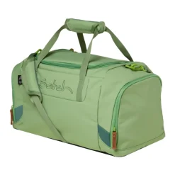 Satch Rejsetasker*Unisex Sports Taske Grøn