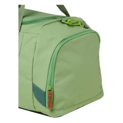 Satch Rejsetasker*Unisex Sports Taske Grøn