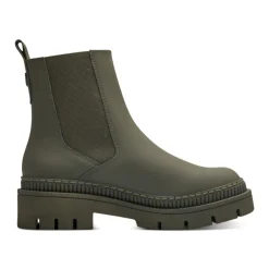 Marco Tozzi Chelsea Boots*ne Ankelstøvler Grøn