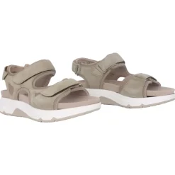 Gabor Sandaler*ne rullende sandaler til kvinder Grøn