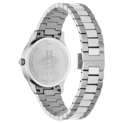 Gucci Ure*G-Timeless Watch Sort