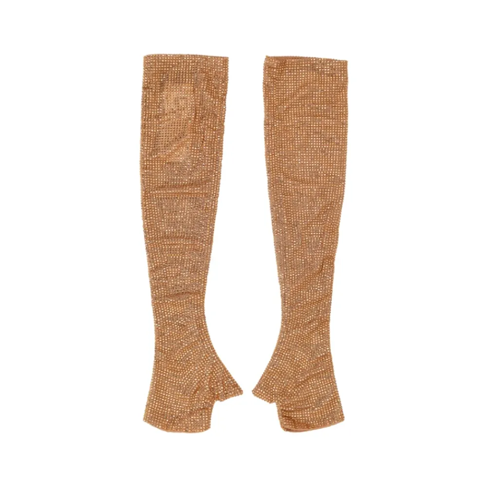 Giuseppe Di Morabito Handsker*Guanti Gul