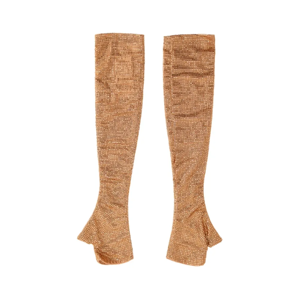 Giuseppe Di Morabito Handsker*Guanti Gul