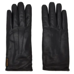 Moorer Handsker*Guanto Handsker Sort