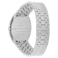 Gucci Ure*25H Grå