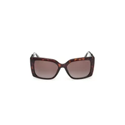 Guess Solbriller*GU00265-H 52F Solbriller Brun