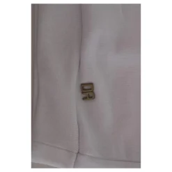 Dolce & Gabbana Handsker*d Lurex Mid Arm Handsker Gul