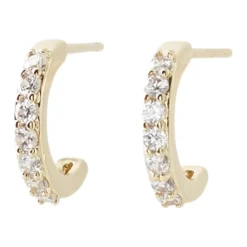 FRIIHOF+SIIG Smykker*d Tilbehør - Lille Stil Gul