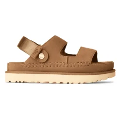 UGG Sandaler*Guldstjerne Glide Brun