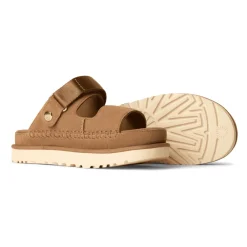 UGG Sandaler*Guldstjerne Glide Brun