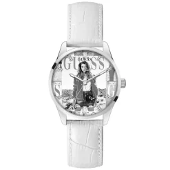 Guess Ure*GW0289L1 Watch Hvid