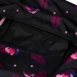 Satch Rejsetasker*Gym Duffle Bag Mustic Nights Sort