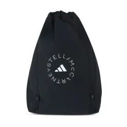 Adidas by Stella McCartney Rygsække*Gymsack Sort