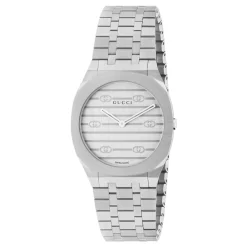 Gucci Ure*25H Watch Grå