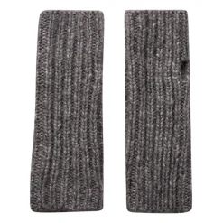 Co'Couture Handsker*HaileyCC Arm Warmer Grå
