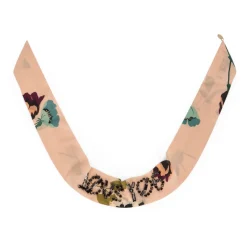 RED Valentino Tørklæder*Hair Accessories Pink