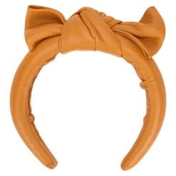 RED Valentino Huer & Kasketter*Hair Accessories Brun