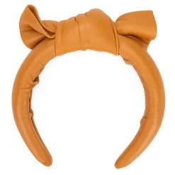 RED Valentino Huer & Kasketter*Hair Accessories Brun