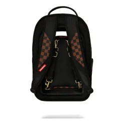 SPRAYGROUND Rygsække*Hajer I Et Hul Rygsæk Multifarvet