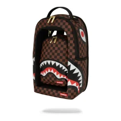 SPRAYGROUND Rygsække*Hajer I Et Hul Rygsæk Multifarvet