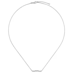 Gucci Smykker*Halskæde Grå