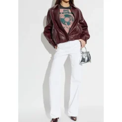 Neous Pumps|Stiletter*Hamal Heeled Shoes Brun