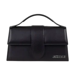 Jacquemus Håndtasker*Handbags Sort