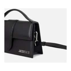 Jacquemus Håndtasker*Handbags Sort