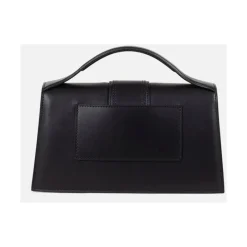 Jacquemus Håndtasker*Handbags Sort