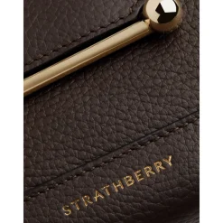 Strathberry Håndtasker*Handbags Brun