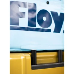 Floyd Rejsetasker*Handbags Blå