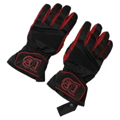 Dolce & Gabbana Handsker*Handskeluffer i håndledslængde Sort